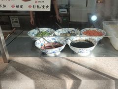 -蔡林记(胭脂路店)