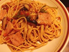 -萨莉亚意式餐厅(南京万达茂店)