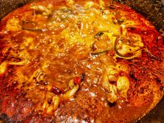 -老天桥蛙炉火锅(姑苏总店)