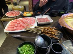 -老诚一锅羊蝎子(黄寺大街店)