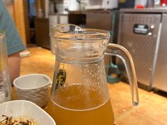 -木屋烧烤(西南角店)
