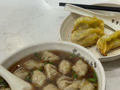-蒋家桥饺面店(奥邦店)