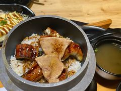 -雷门拉面(龙湖成都金楠天街店)