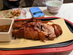 -塘桥老哥·常州鱼鲜土菜(勤业路店)