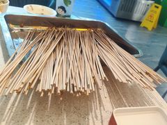 -金牛 牛肉串串(乐享城店)