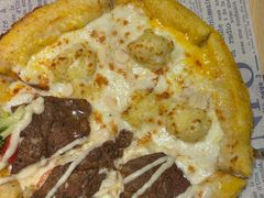 -米斯特比萨(罗斯福店)