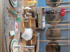 -额尔敦牛厨师铜板烧