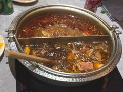 -一绪に寿喜烧(荟聚店)