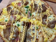 -达美乐比萨(国瑞北路店)