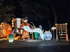 -星湖旅游景区七星岩
