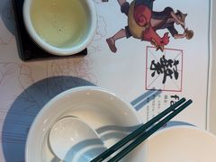 -蘩楼(华强北总店)