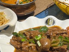 -娜玛瑟德餐厅(仙足岛店)