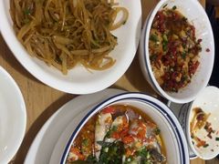 -浏阳小饭铺(洪西小区店)