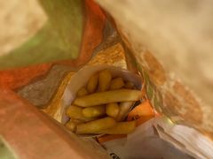-汉堡王(龙德广场店)