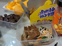 -章云板鸭(马道街店)