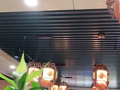 -粥公粥婆精品家常菜(青龙桥店)