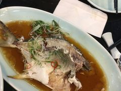 -盒马渔市餐厅