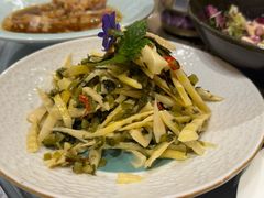 -又一福烤鸭·北京菜(东四店)
