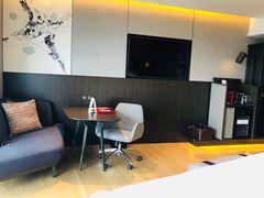 -新加坡瑞士史丹福酒店