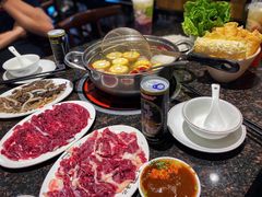 -八合里牛肉火锅(新洲店)