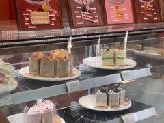 -CloudD'or可露朵蛋糕(1733商业空间店)