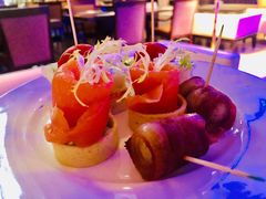 -上海齐鲁万怡大酒店·辣椒屋咖啡厅