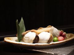 象拔蚌-岩也·日料与酒(龙岗天安云谷店)