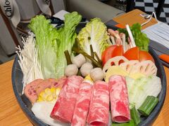 -生如夏花泰式火锅(鹭洲里店)