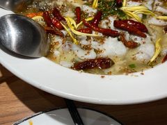 -太二酸菜鱼(金沙印象城店)