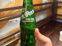 -喜晋道面馆(华严寺广场店)