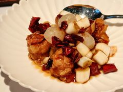 -运·中餐厅(成都华尔道夫酒店)