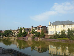 -中旅阿那亚九龙湖·公主酒店