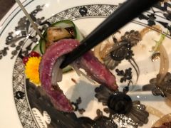 -夏苑(新加坡丽思卡尔顿美年酒店)