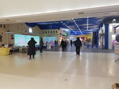 -燕莎友谊商城(金源店)