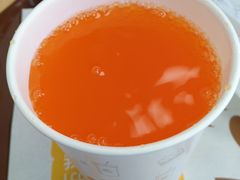 美年达-华莱士·全鸡汉堡(枣园店)