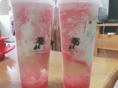 瑶池-茶理宜世(京溪店)