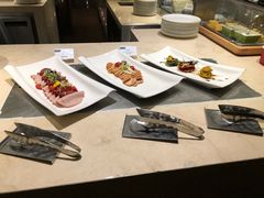 -上海嘉定喜来登酒店