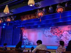 -盖碗儿梨园·变脸吐火·川剧(天府广场店)