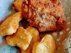 -肯德基(萧山农业大厦店)
