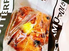 -BUTTERFUL&CREAMOROUS 黄油与面包(三里屯太古里店)