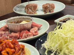 -蒜香焼肉PURUSHIN(马场路店)