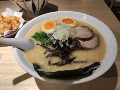 -麵の匠·一生堂(新世界店)