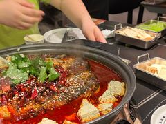 -师烤·豆花烤鱼(深圳坂田天虹店)