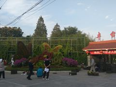 -丰台花园