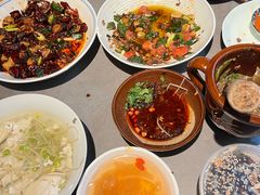 -树厨贵州菜(花果园购物中心店)