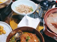 -丹江渔村(首都机场店)