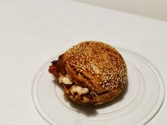 -老磁器口豆汁店(马家堡店)