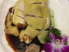 市师鸡-汇景花园酒家(基立下道店)