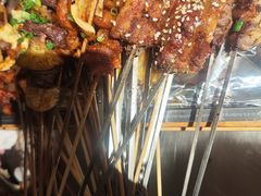 -微醺烤牛·炭火烧烤·精酿啤酒(东郊记忆店)