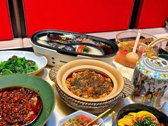 -锦府盐帮·侯宅(五棵松万达店)